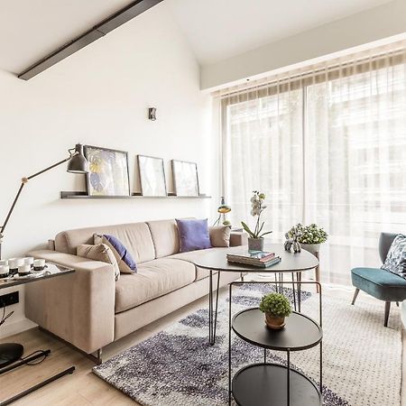 דירות B2 Loft Duplex 175Blo-Paris Convention מראה חיצוני תמונה