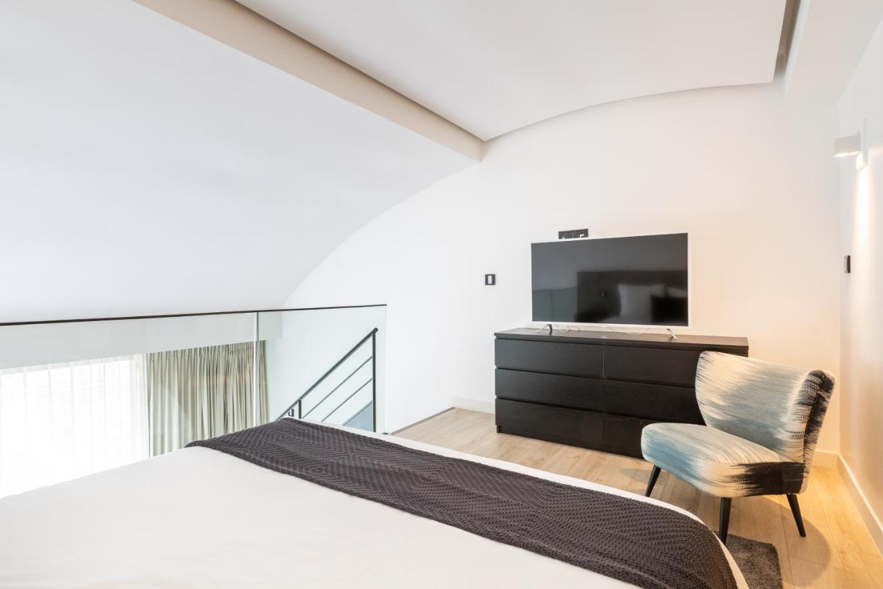 דירות B2 Loft Duplex 175Blo-Paris Convention מראה חיצוני תמונה