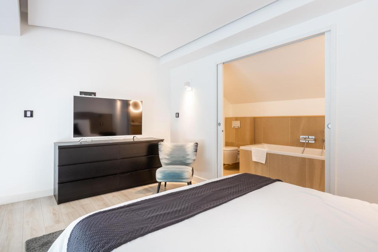 דירות B2 Loft Duplex 175Blo-Paris Convention מראה חיצוני תמונה