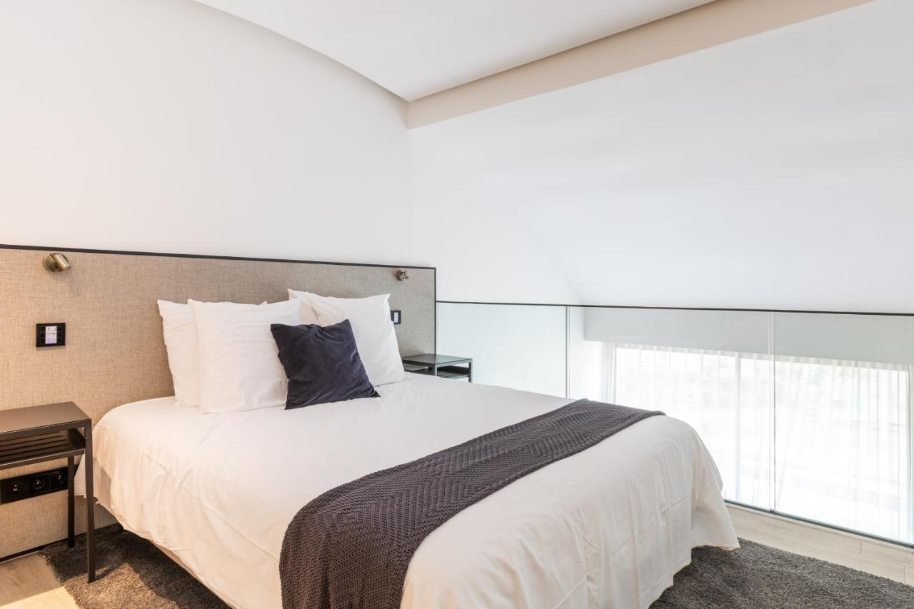 דירות B2 Loft Duplex 175Blo-Paris Convention מראה חיצוני תמונה